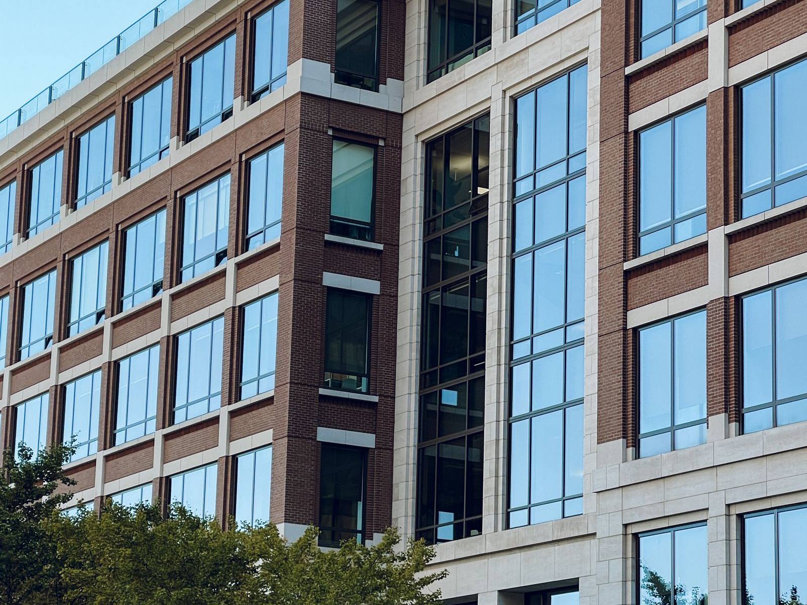Commercial HVAC service in Spring Hill