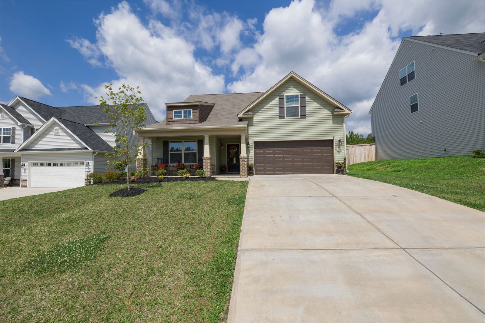 AC Installation service in Spring Hill, TN