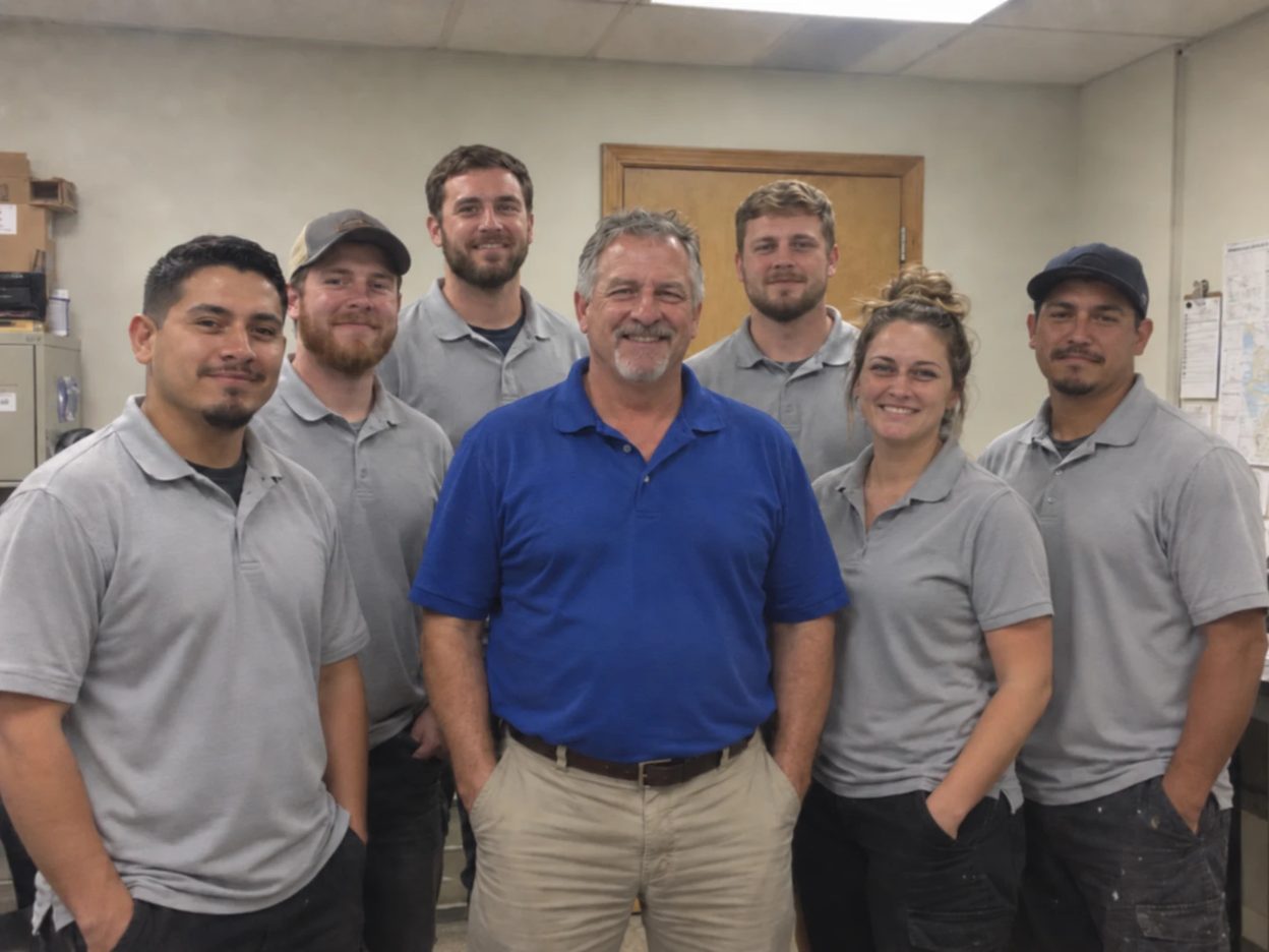HVAC technicians in Spring Hill, TN