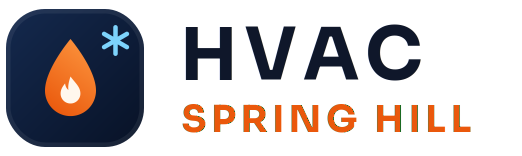 Spring Hill HVAC